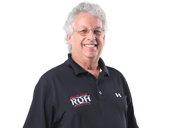 High-ranking Source Says ROH Is Not Being Sold