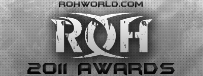 ROHWorld.com 2011 Awards