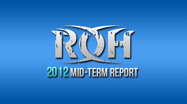 ROH Mid-Term Report