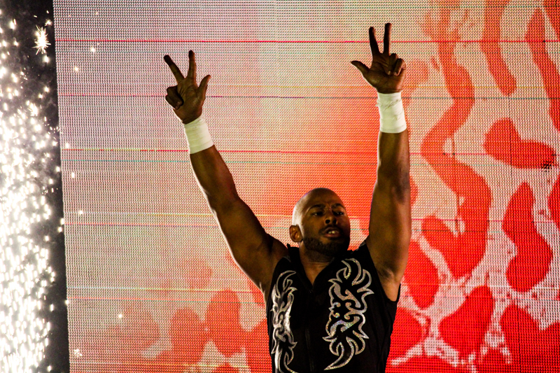 Jay Lethal Cleared for Final Battle, Updated Final Battle Card