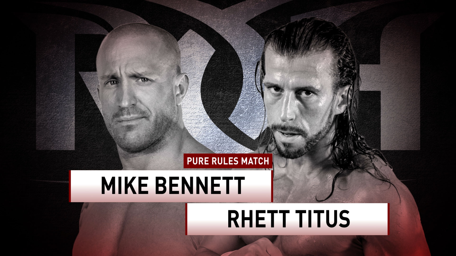 ROH TV EP522: Pure Edition