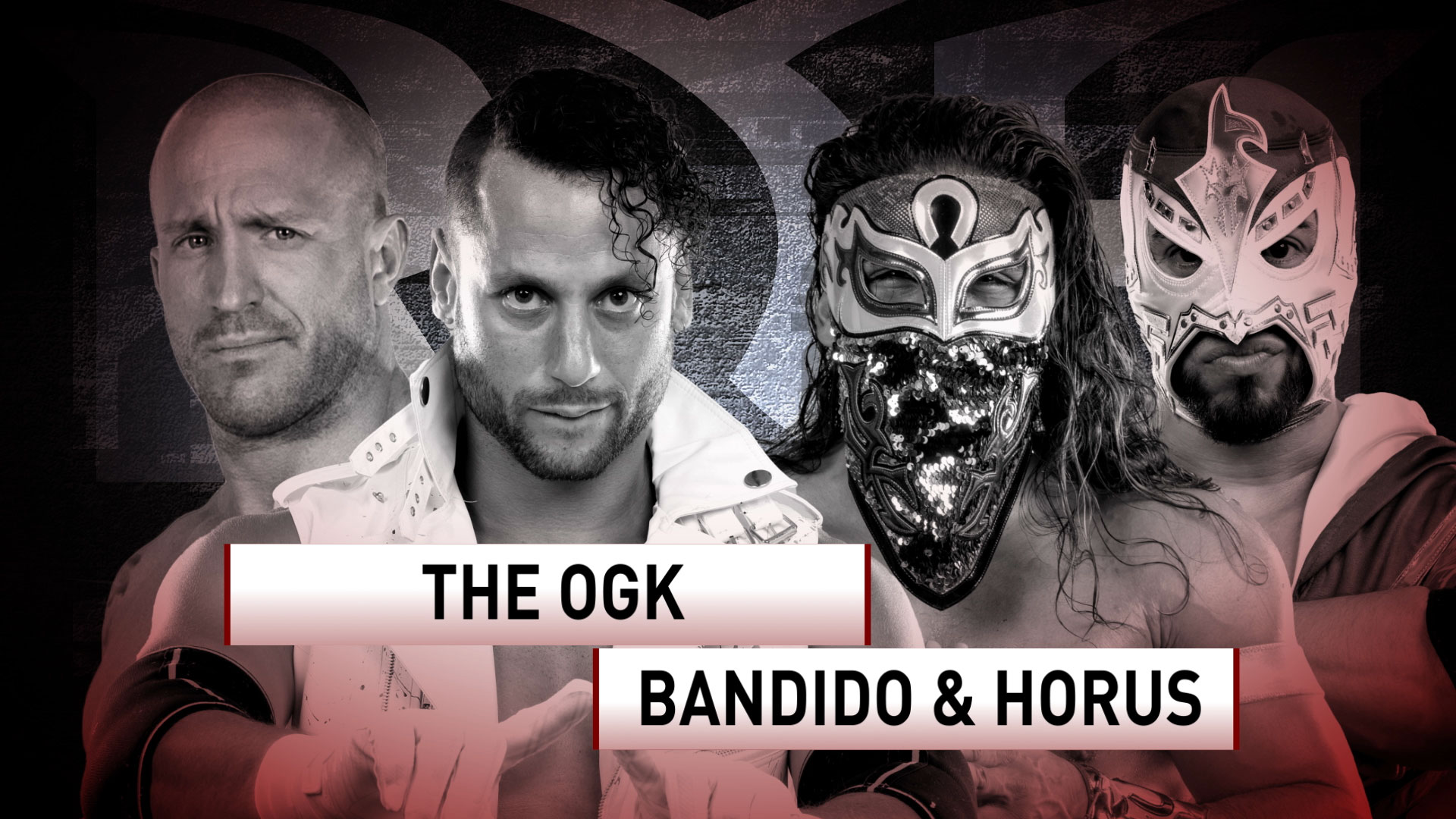 ROH TV EP525 Review