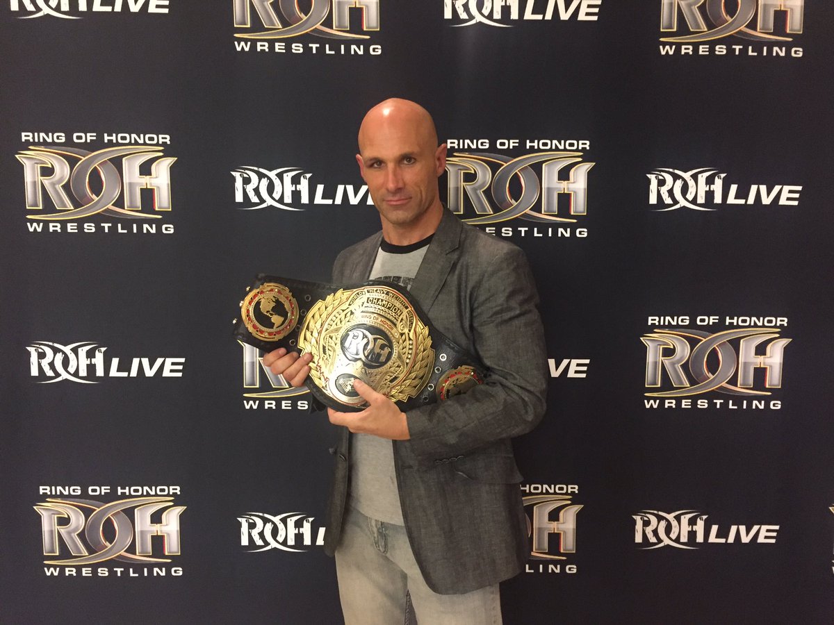 ROH 15th Anni Live Perspective & Review Podcast