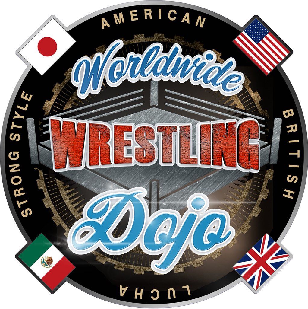 New ROH Dojo Details + Cheeseburger and Sakai open Worldwide Wrestling Dojo