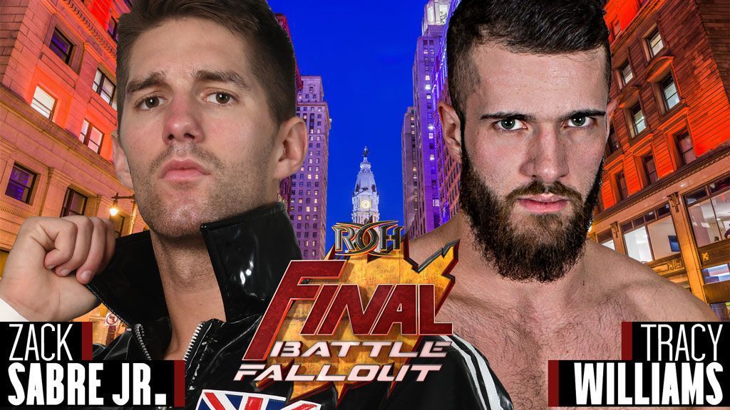 Update on ROH Final Battle Fallout Ticket Sales