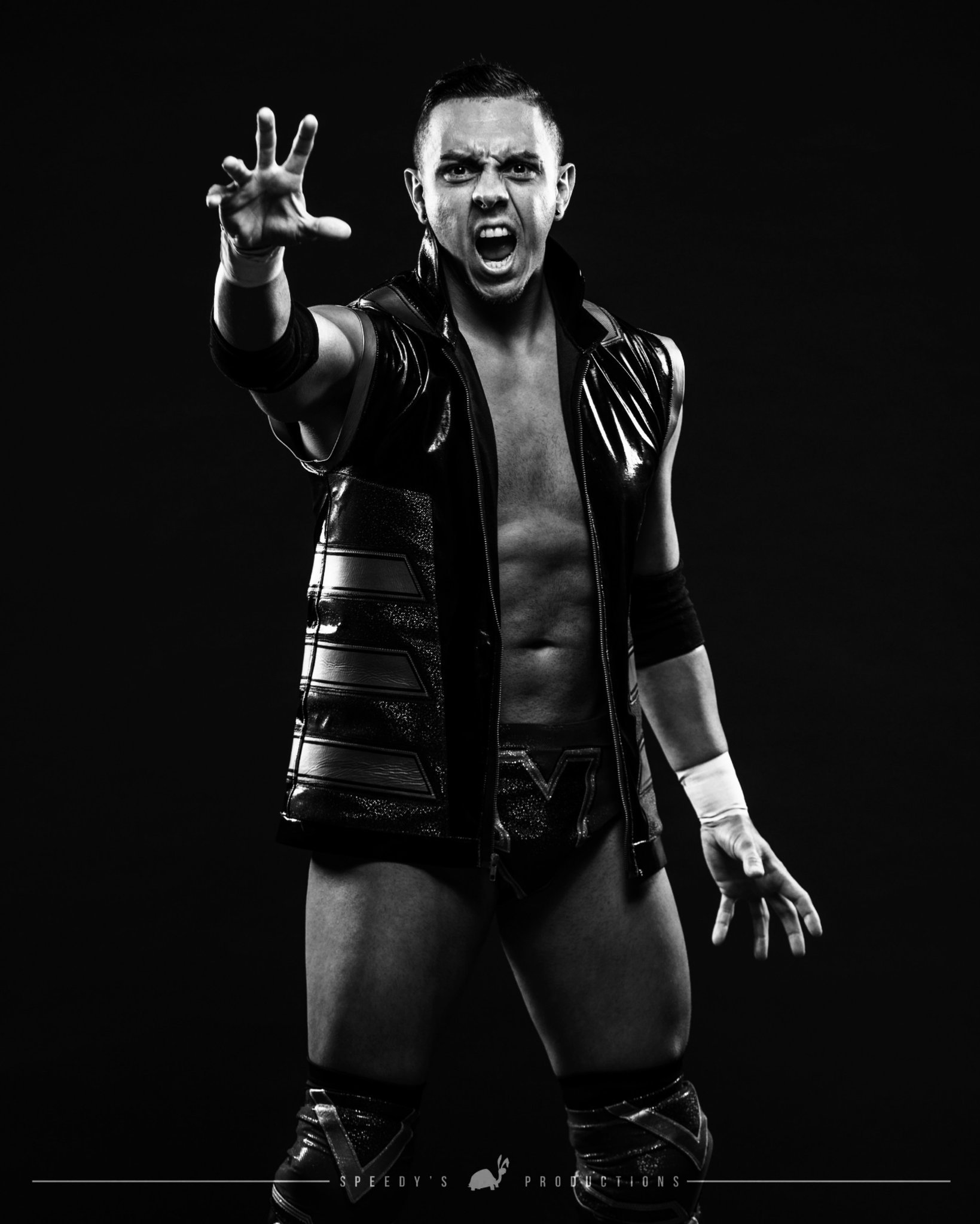 Another Talent Signs With ROH