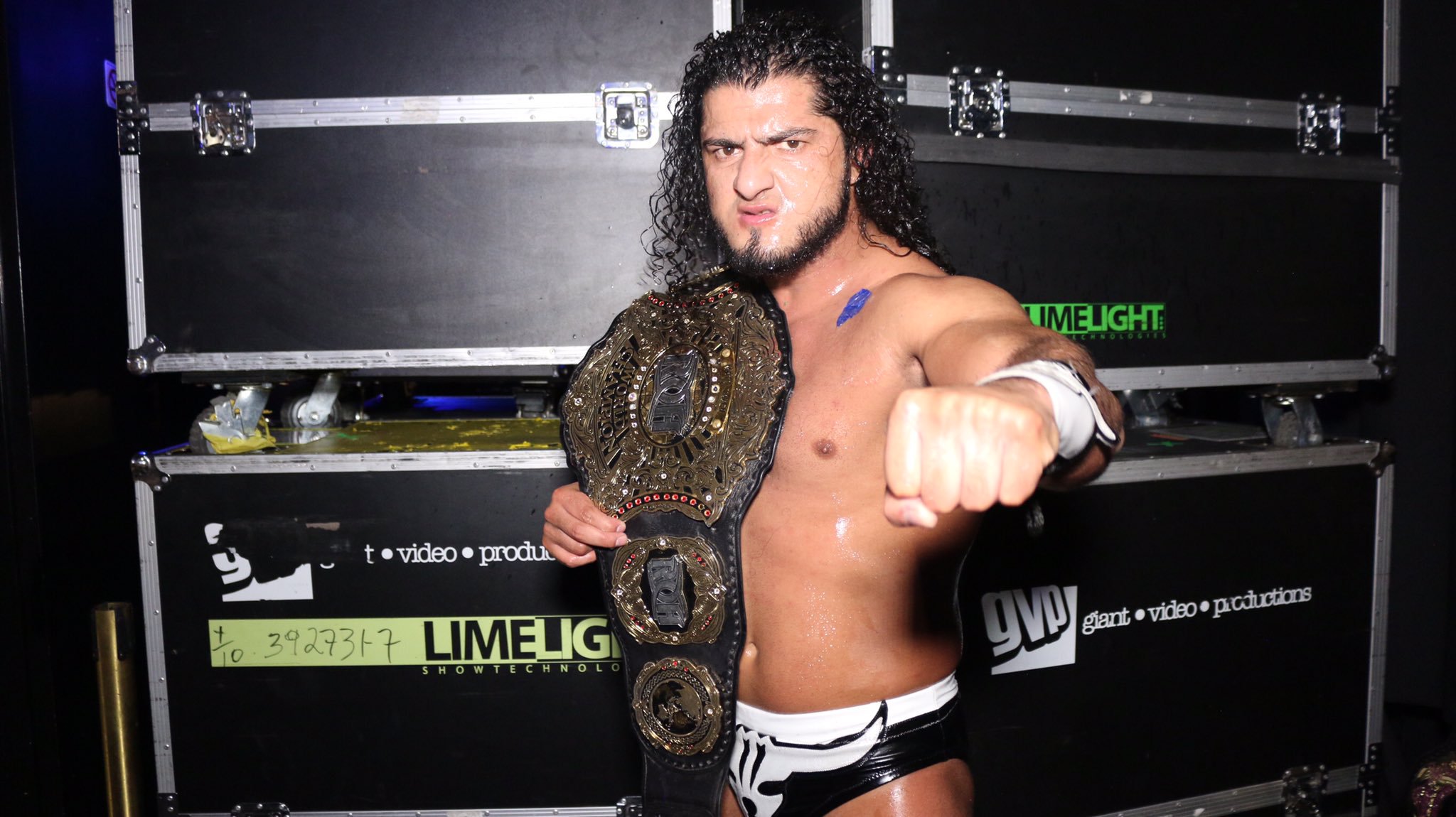 Special Podcast: Live Perspectives of ROH Death Before Dishonor & NJPW Fighting Spirit NYC