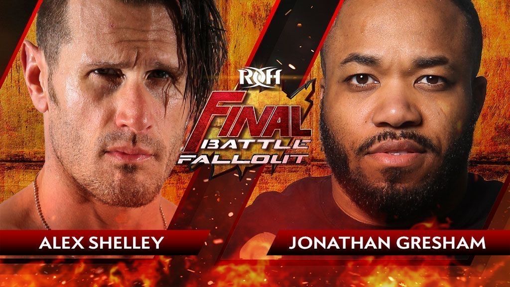 ROH 12/15/19 Final Battle Fallout TV Taping Results *SPOILERS*
