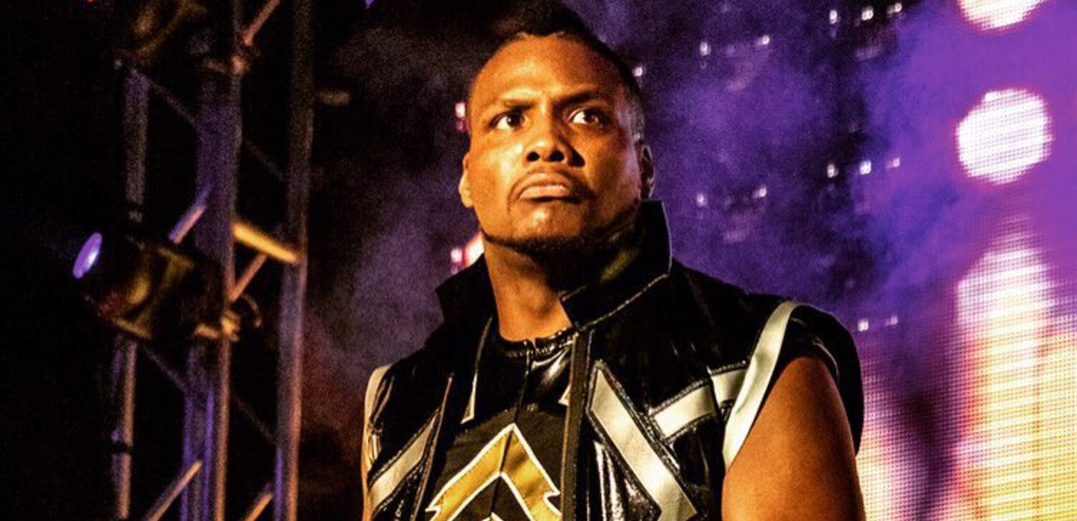 ROH Review Interview with Shaheem Ali (Part One)