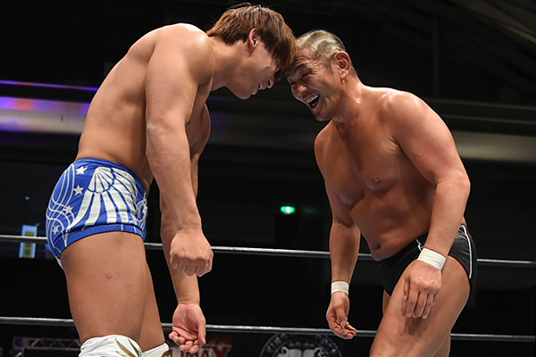 NJPW 10/10/2020 G1 CLIMAX 30 Day 13 Results