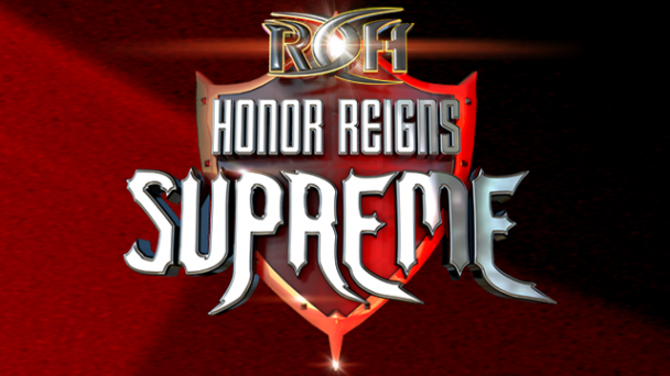 ROH 01/13/19 Honor Reigns Supreme Review