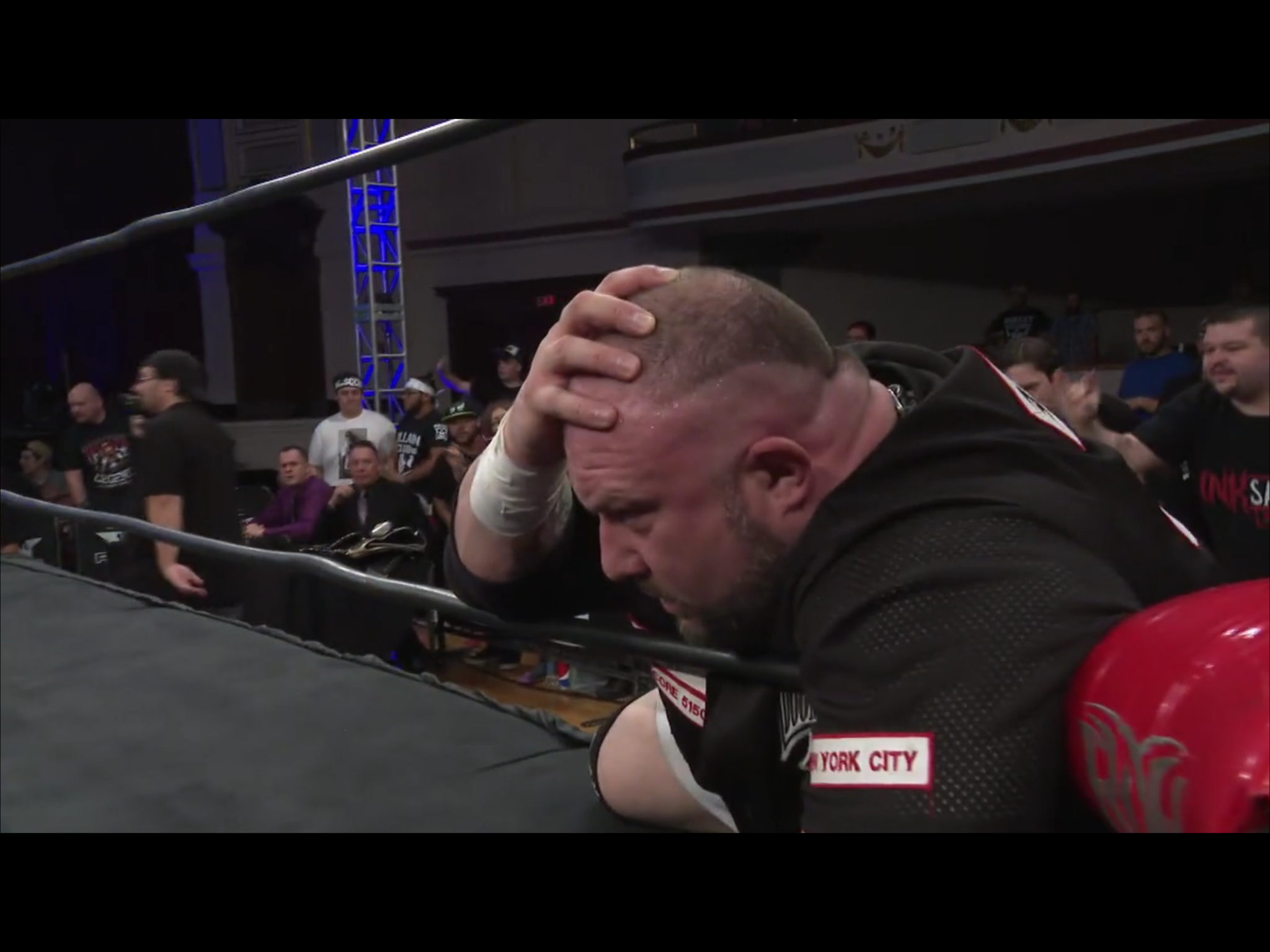 ROH 07/15/17 TV Review