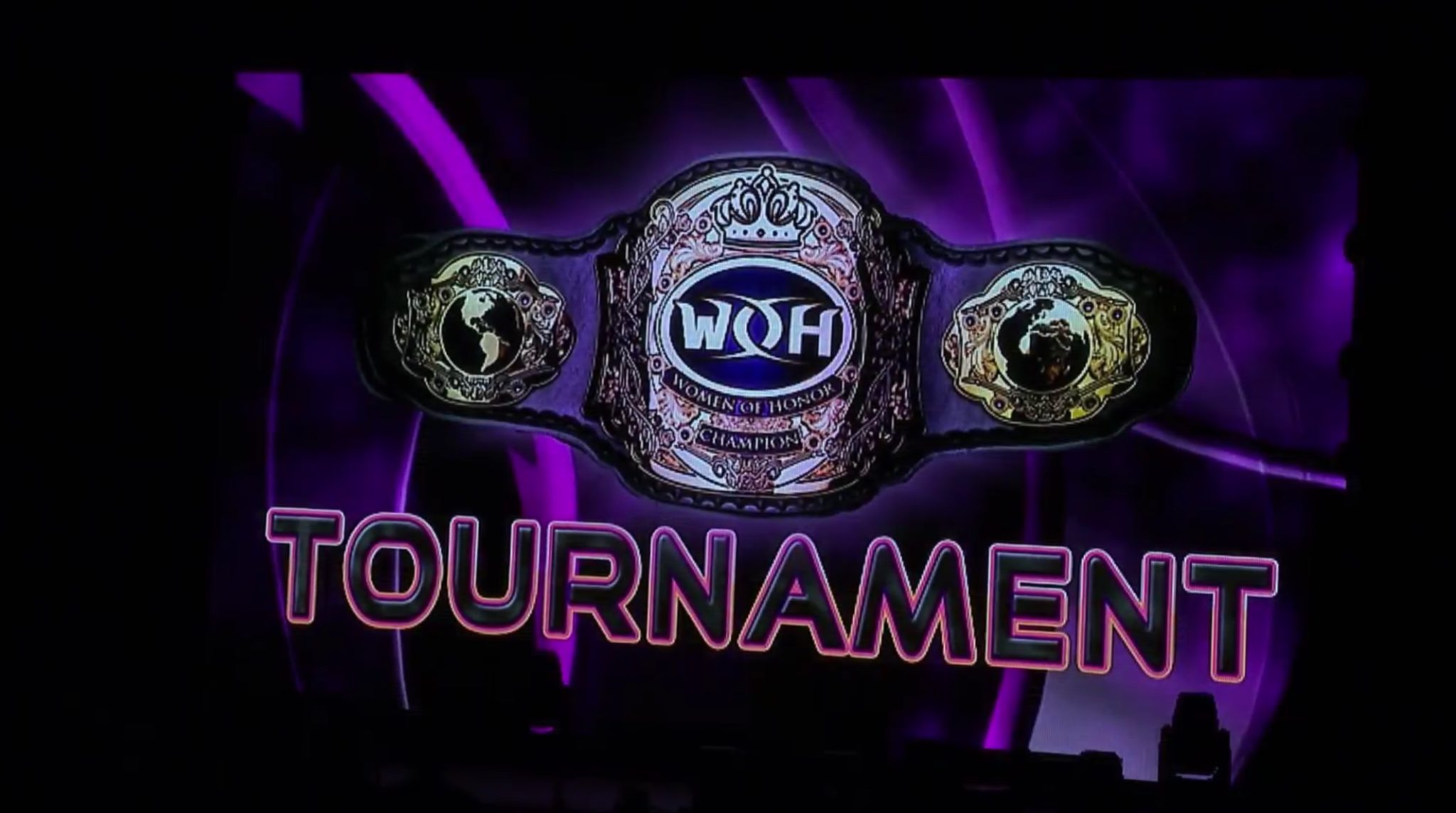 ROH 4/20/18 TV Review: WOH Special