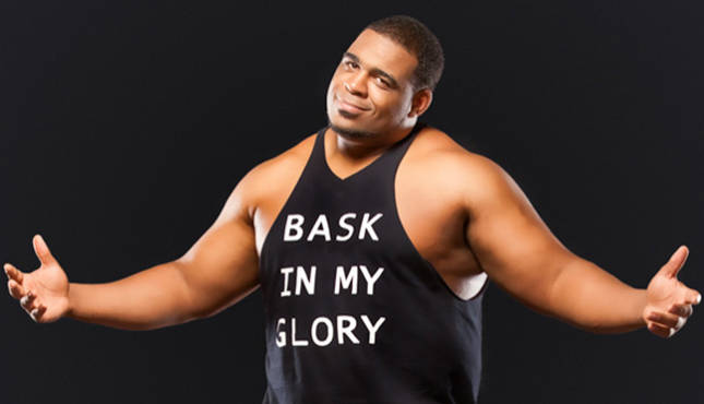 The Curious Case of Keith Lee