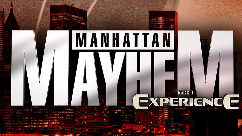 ROH Manhattan Mayhem VII Preview
