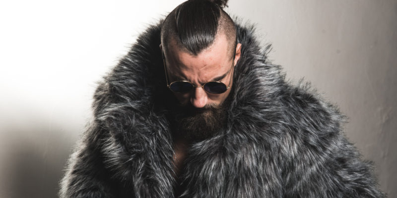 Sexual Allegations Against Marty Scurll; Scurll Releases 2nd Statement