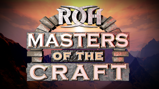JZ Says: Masters of the Craft 2017 Review