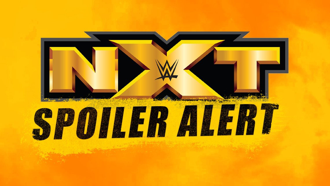 Former ROH TV Champion Debuts on NXT TV Tapings