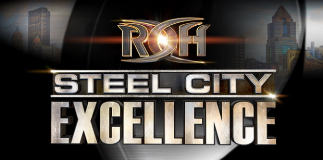 ROH 04/13/19 Steel City Excellence Results *TV SPOILERS*