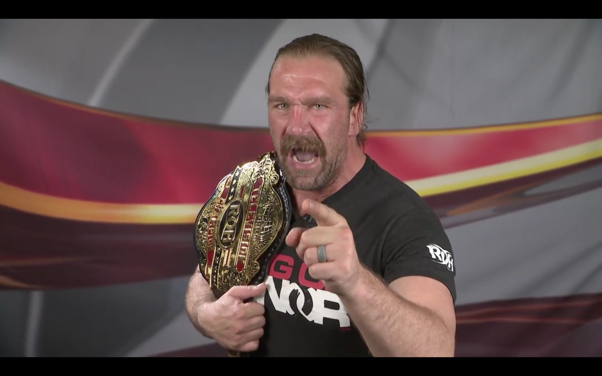 ROH 6/02/18 TV Review: Austin Aries vs. Silas Young