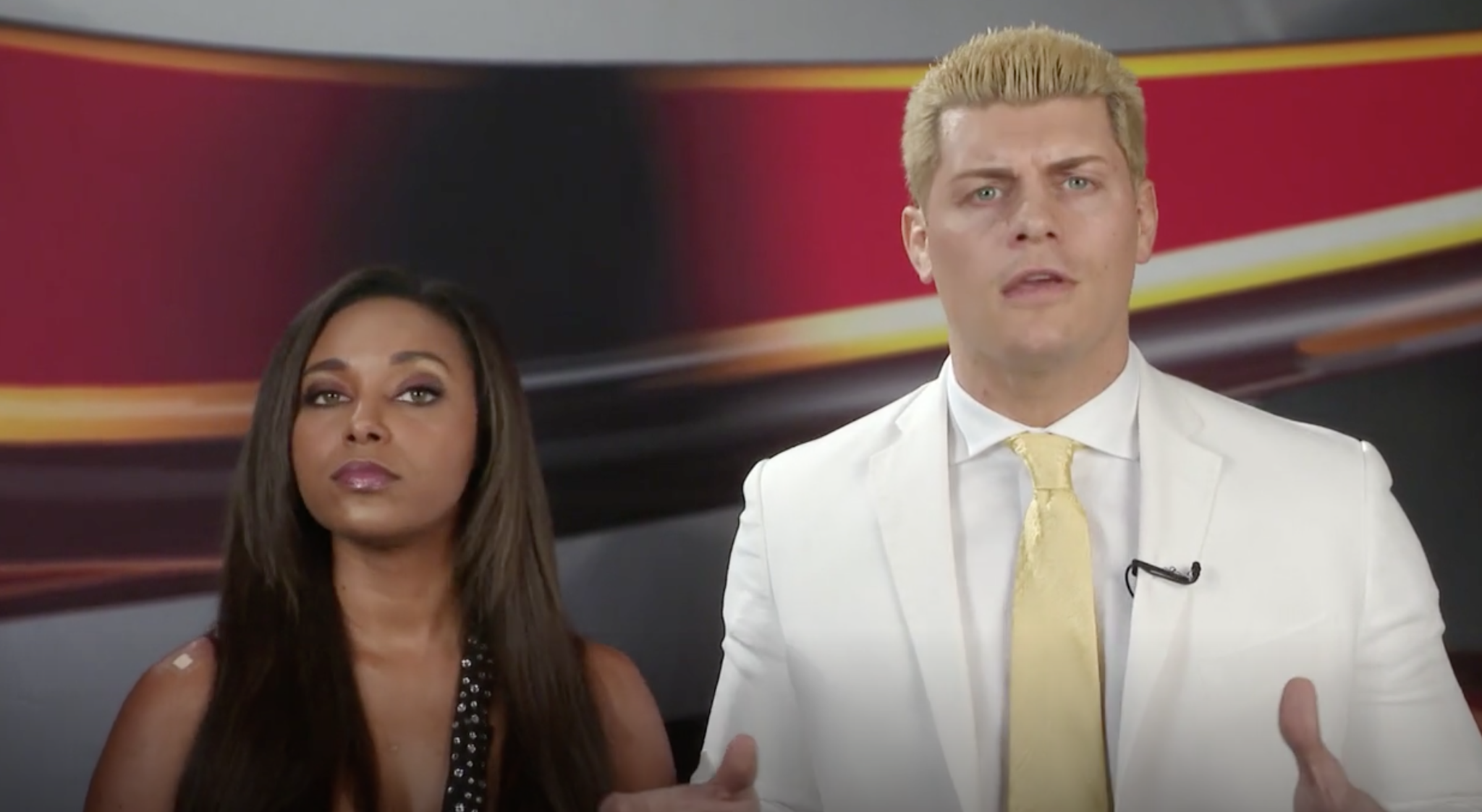 ROH 7/07/18 TV Review: Cody vs Titan