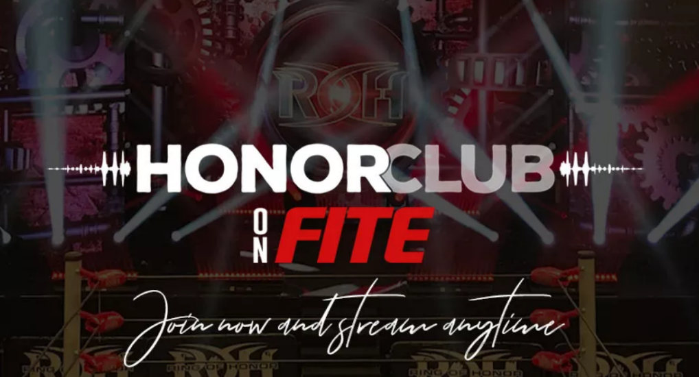 Honor Club Members Can Integrate Subscription with Fite TV