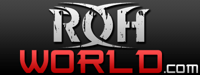 Welcome to ROH World