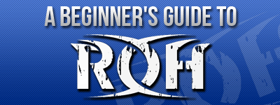 A Beginner’s Guide to ROH