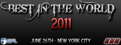ROH announce next iPPV ‘Best In The World 2011’