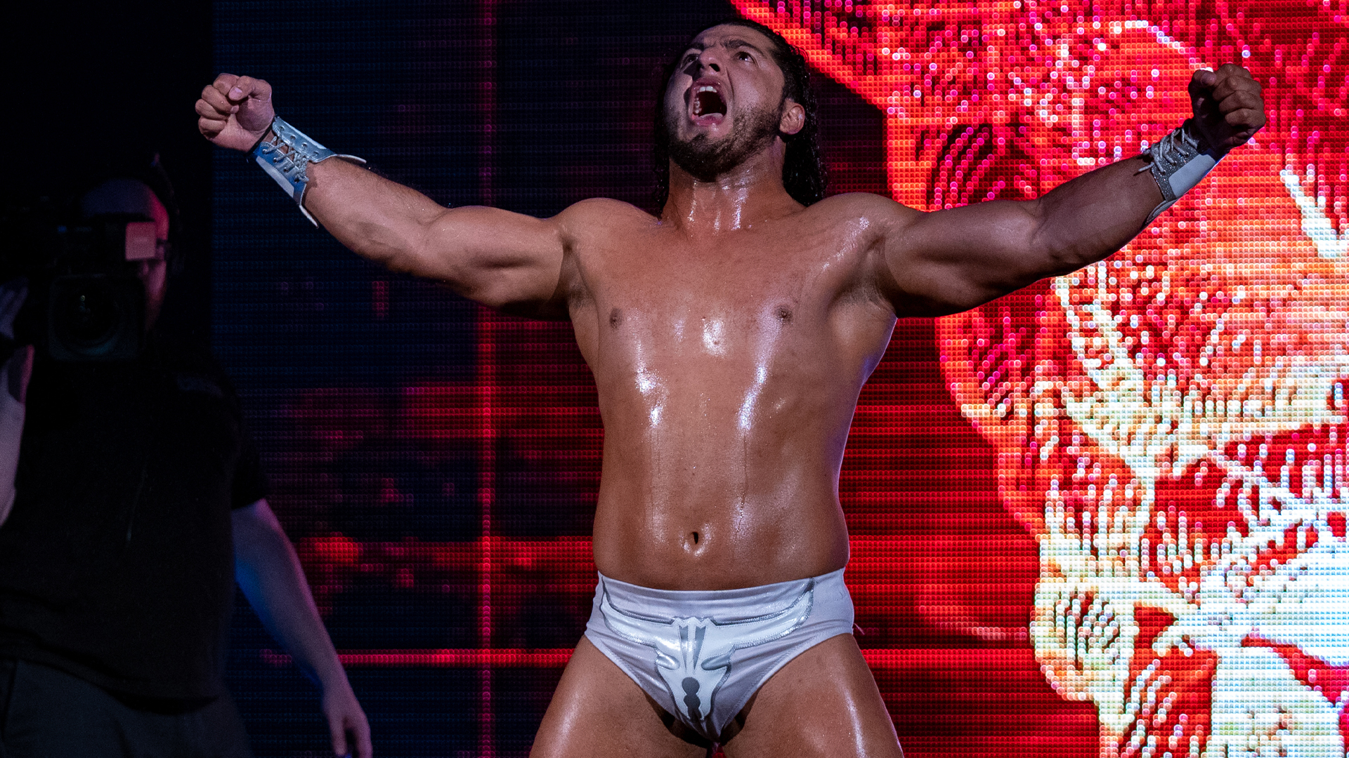 ROH TV EP486: The Best of 2020