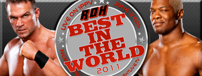 Four Way Elimination Tag Team Match Announced For ‘Best In The World’