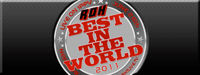 More Matches Announced For ‘Best In The World’