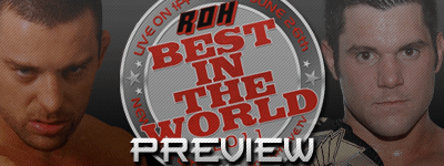 Best in the World 2011 Preview
