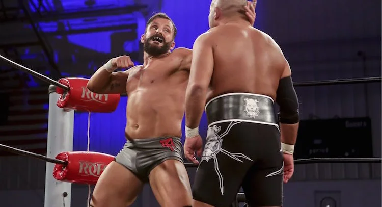 Bobby Fish Speaks Out About Being A Free Agent, A Possible ROH Return, His Current Relationship With Tony Khan