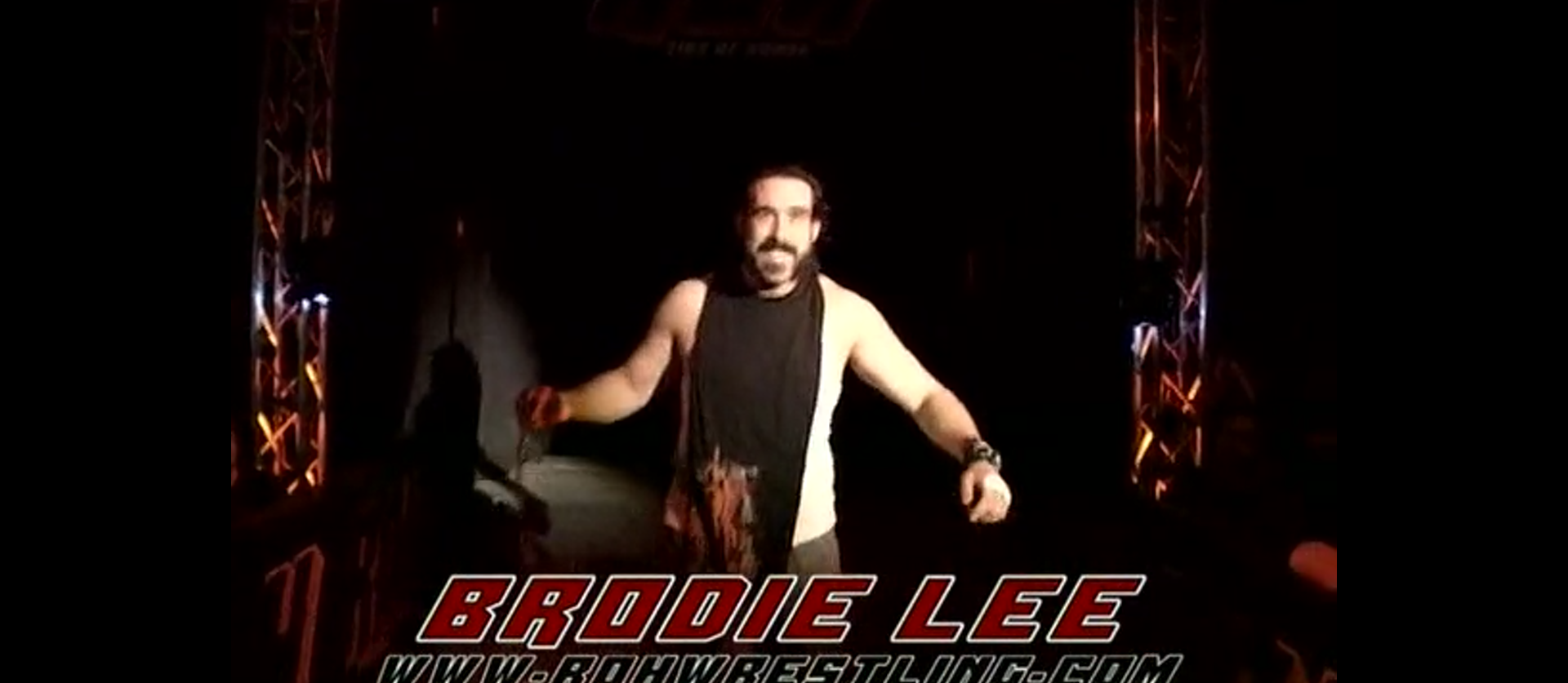 Huge Title Defense Announced & Remembering Brodie Lee