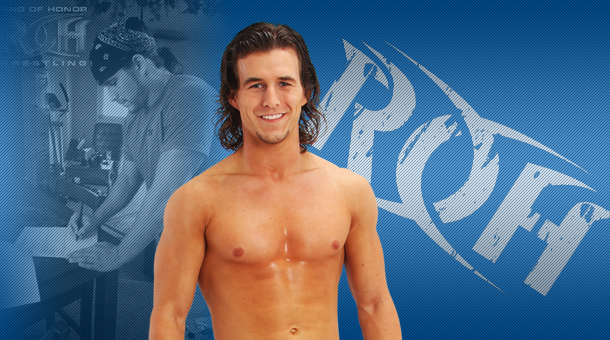 Adam Cole Re-Signs With ROH