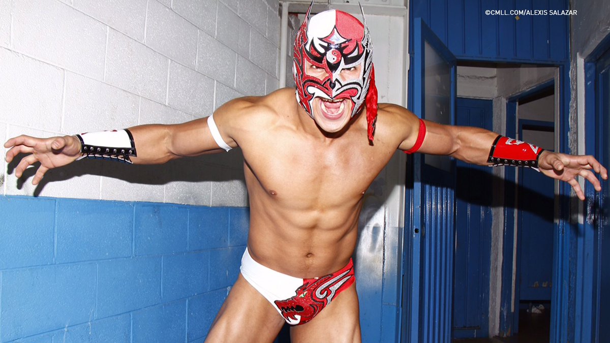 Dragon Lee Reportedly Signing with ROH
