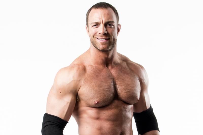 Watch: Eli Drake’s First One-On-One Match in the NWA