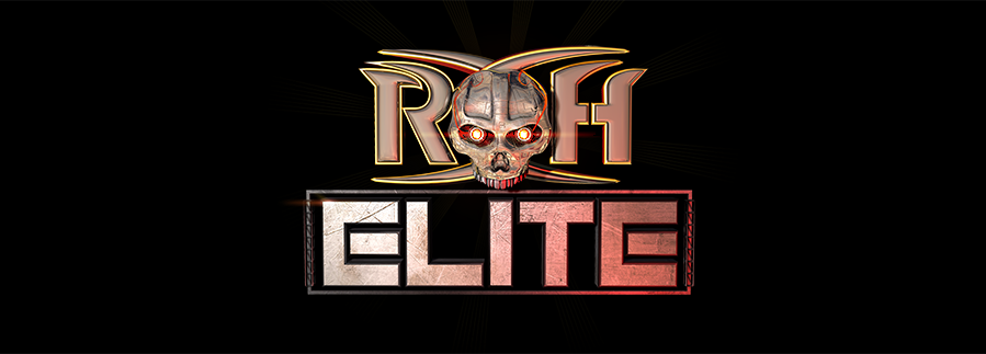 ROH 11/11/17 Elite Results