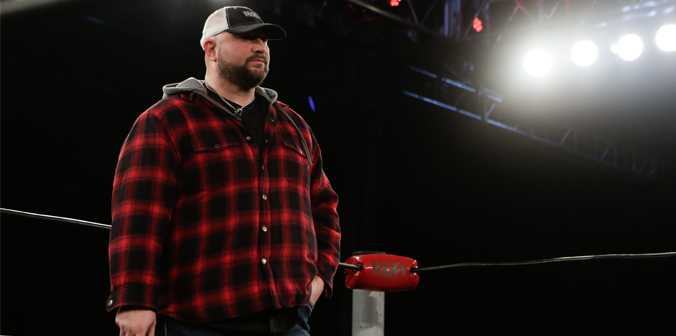 ROH Issues Follow-Up Statement On Bully Ray Incident