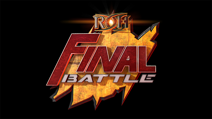 ROH Final Battle 2017 Preview