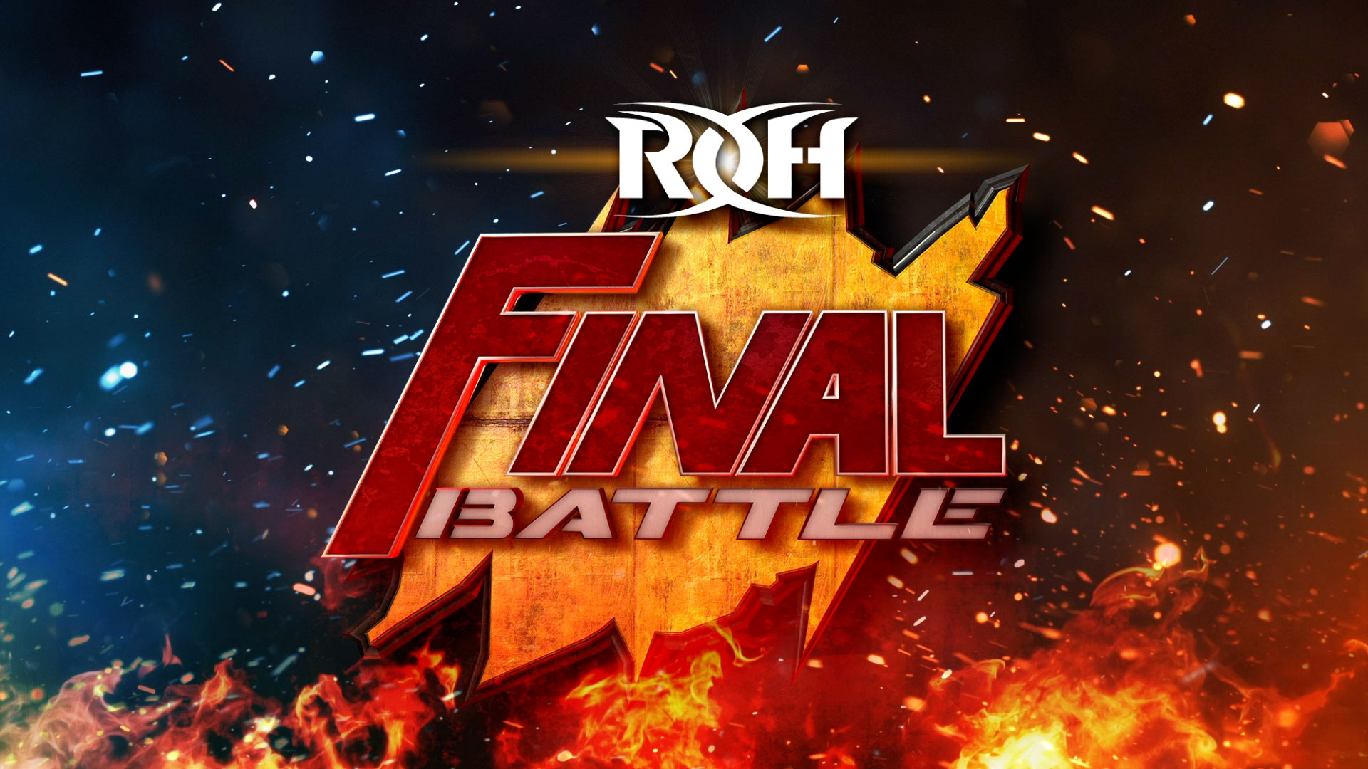 ROH Final Battle PPV at Baltimore’s Chesapeake Employers Insurance Arena Set For Dec 11