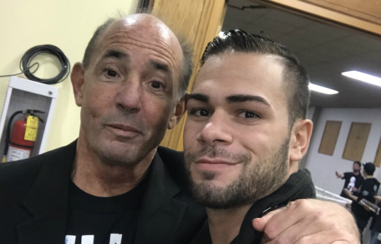 Flip Gordon Discusses Time in ROH, Bullet Club, Being The Elite, & More