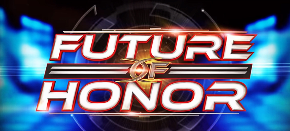 Future of Honor: Hunter Law vs ‘Showtime’ Troy Hollywood