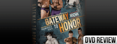 Gateway to Honor DVD Review
