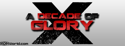 A Decade of Glory