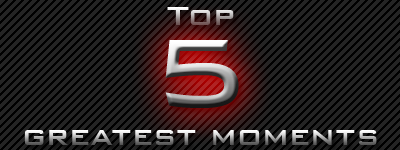 Vote for the Greatest Moment in ROH History