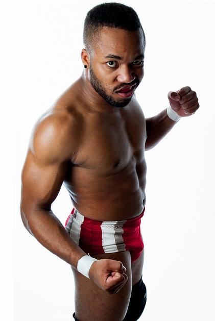 Jonathan Gresham Talks Signing with ROH and More