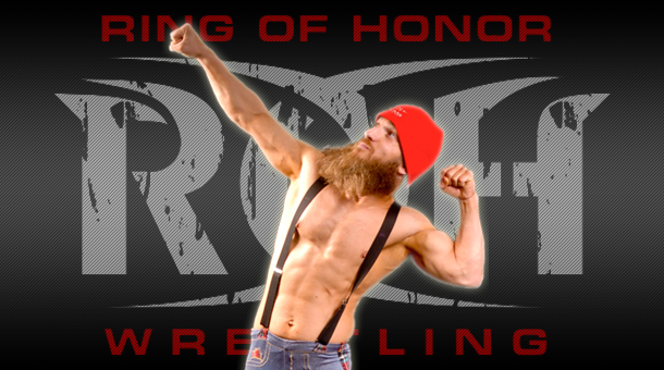 Grizzly Redwood Gone From ROH?