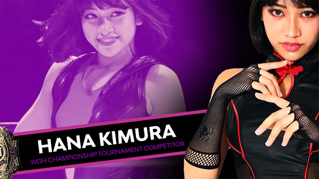 Hana Kimura Tribute Episode Set for TV Next Week
